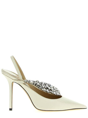 Jimmy Choo 'Flos' Pumps - JIMMY CHOO - BALAAN 1