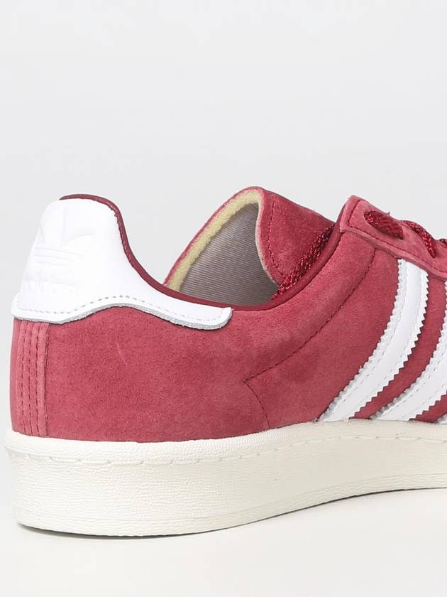 Adidas Originals Campus 80s sneakers in suede - ADIDAS ORIGINALS - BALAAN 3