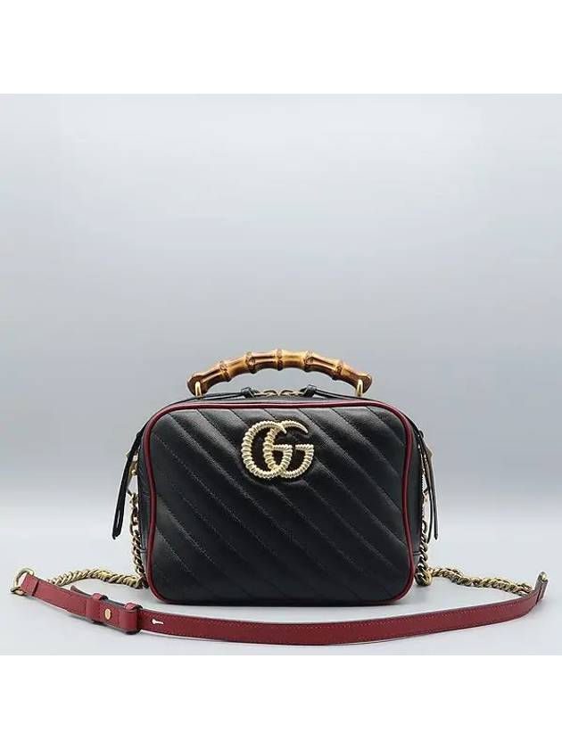 602270 2 WAY bag - GUCCI - BALAAN 1