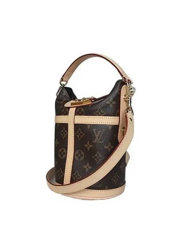 M43587 2 WAY bag - LOUIS VUITTON - BALAAN 3