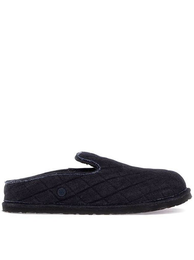 quilted denim eliscu - BIRKENSTOCK - BALAAN 1