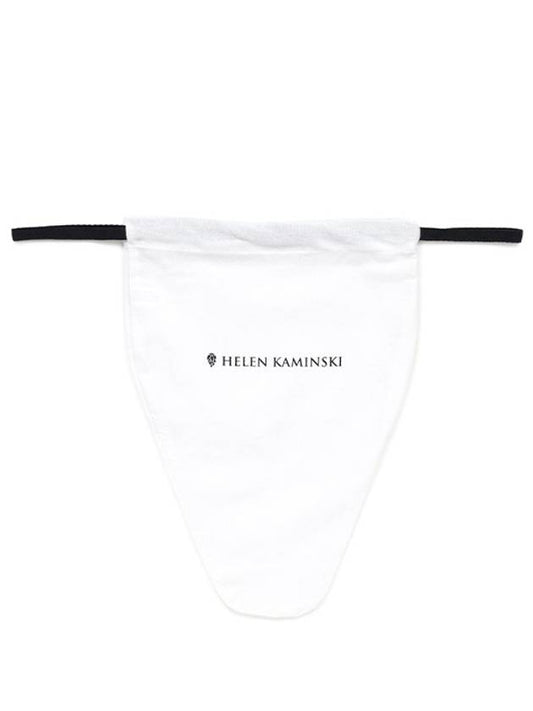 Helen Kaminski Dust Bag White - HELEN KAMINSKI - BALAAN 2