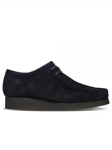 wallaby hairy suede - CLARKS - BALAAN 1