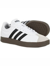 VL Court Base Low Top Sneakers White - ADIDAS - BALAAN 3