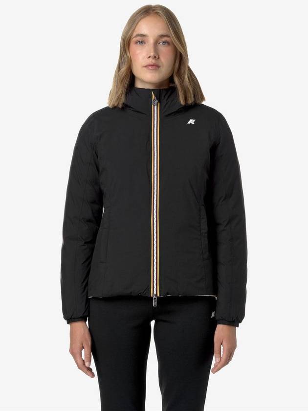 K-Way Jacket - K-WAY - BALAAN 3