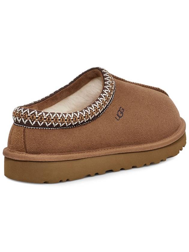 Women's Tasman Slippers Chestnut - UGG - BALAAN 5