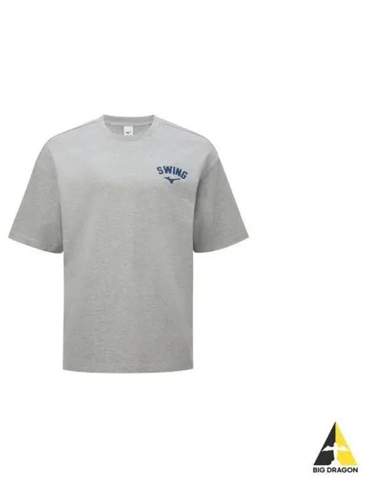 GRAPHIC T SHIRTS 32YA4158 - MIZUNO - BALAAN 1