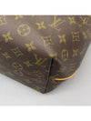 M48814 2 WAY bag - LOUIS VUITTON - BALAAN 4