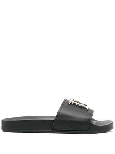 Mule Slippers SLW002017205015 M802 - DSQUARED2 - BALAAN 1