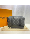 men clutch bag - LOUIS VUITTON - BALAAN 1