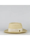 Ivory Hat Fashion Accessories - LORO PIANA - BALAAN 3