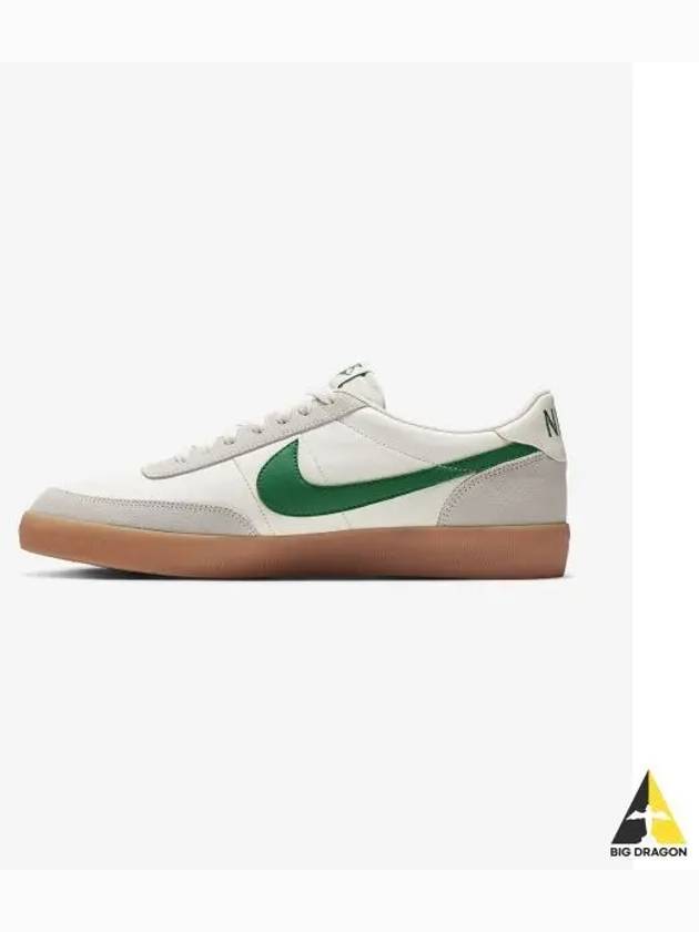 Killshot 2 Leather Low Top Sneakers Green - NIKE - BALAAN 2