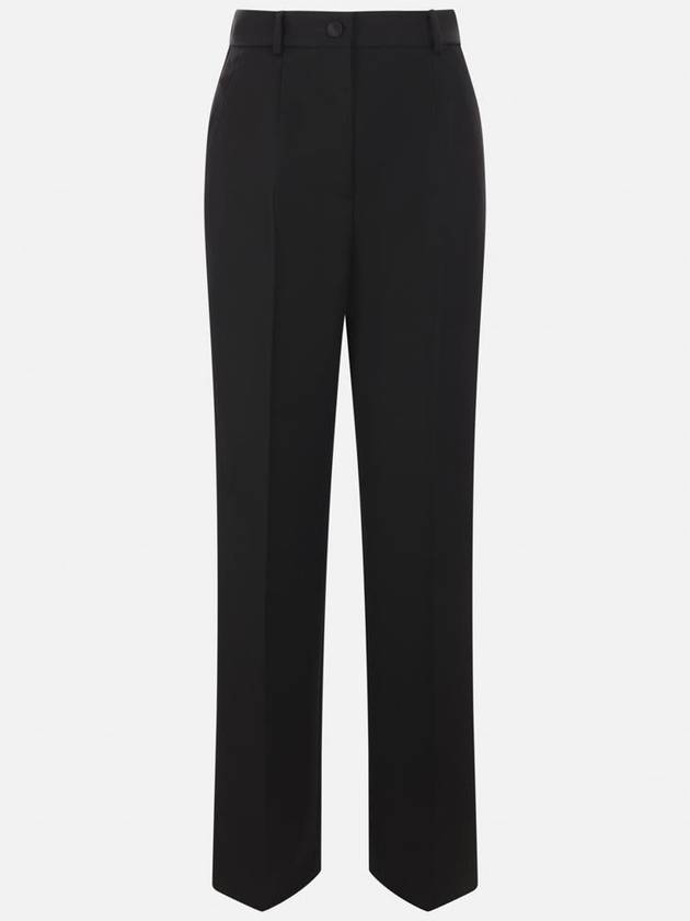 Dolce & Gabbana Trousers - DOLCE&GABBANA - BALAAN 1