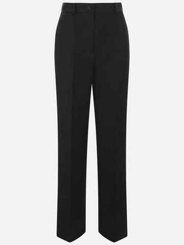 Dolce & Gabbana Trousers - DOLCE&GABBANA - BALAAN 1