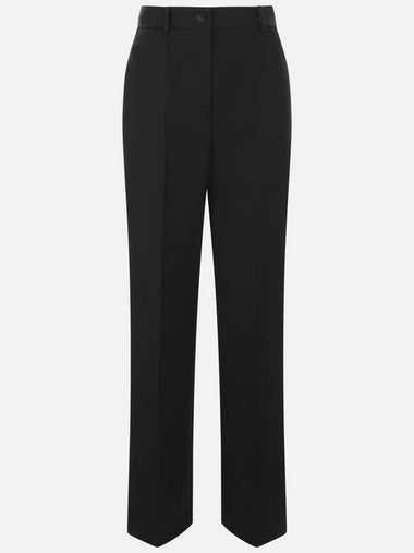 Dolce & Gabbana Trousers - DOLCE&GABBANA - BALAAN 1