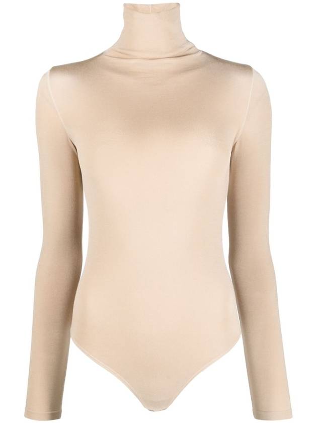 Wolford Top Beige - WOLFORD - BALAAN 1