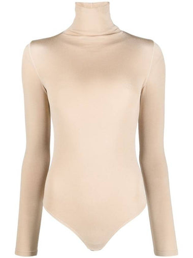 Wolford Top Beige - WOLFORD - BALAAN 1