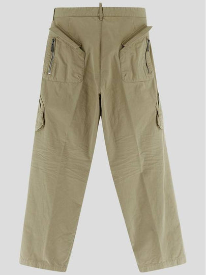 DSQUARED2 Trousers - DSQUARED2 - BALAAN 2