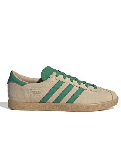 STADT Low Top Sneakers Green Beige - ADIDAS - BALAAN 2