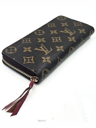 women s long wallet - LOUIS VUITTON - BALAAN 2