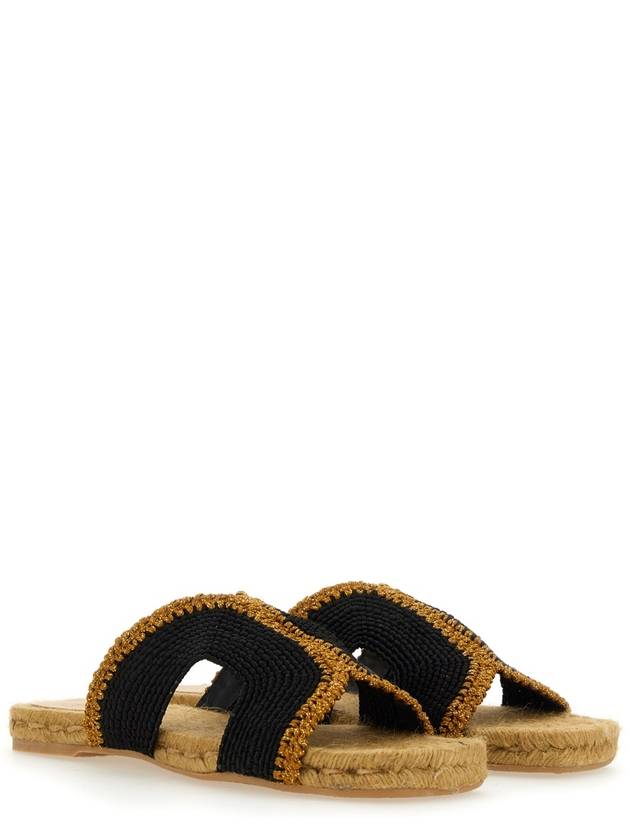 RAYON SANDAL - CASTANER - BALAAN 2