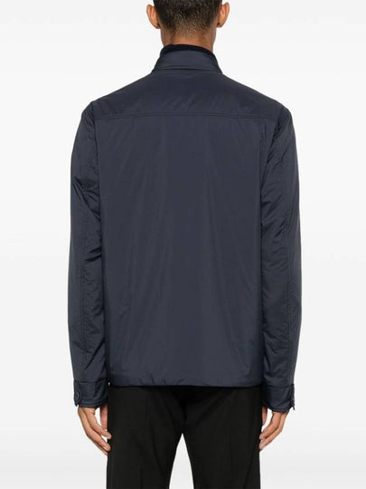 Herno Jackets Blue - HERNO - BALAAN 2