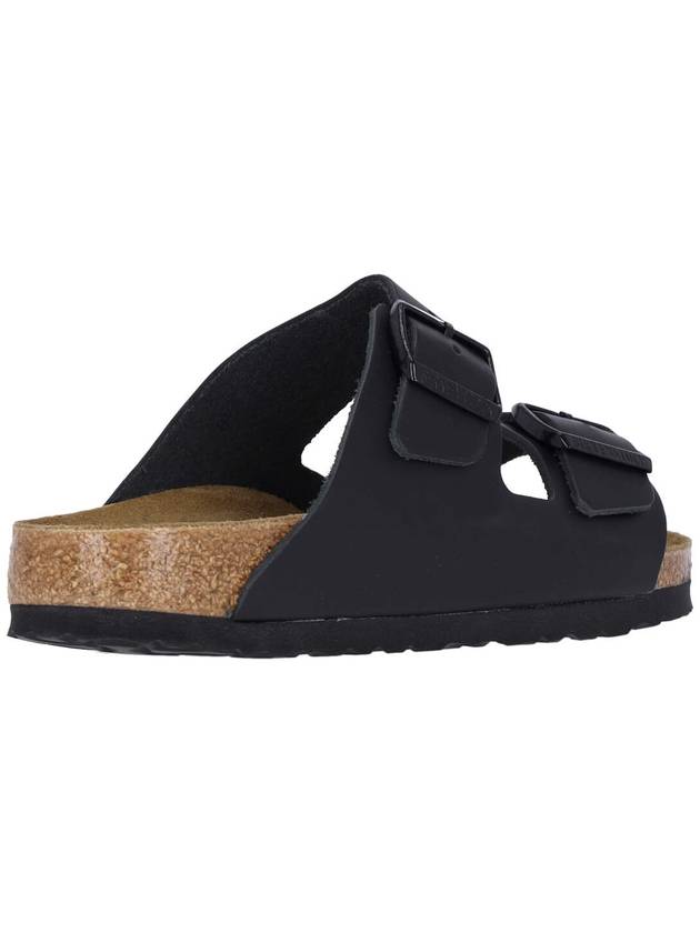 Pumps 051193 BLACK - BIRKENSTOCK - BALAAN 5