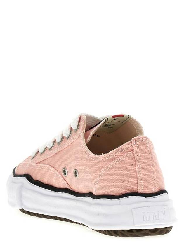 Sneakers A01FW702 PINK - MAISON MIHARA YASUHIRO - BALAAN 3