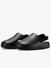 Calm Mule Black - NIKE - BALAAN 6