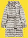 Down jacket 2429496025600019 - MAX MARA - BALAAN 10