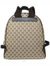 men backpack - GUCCI - BALAAN 4