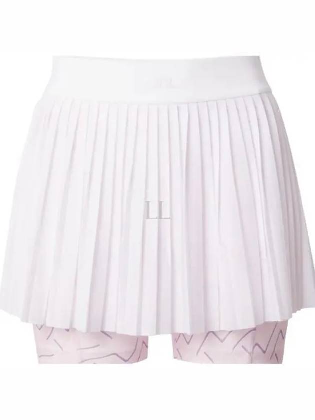 Skirt Caitlin Skirt AWSD10168 0000 Women Caitlin - J.LINDEBERG - BALAAN 2