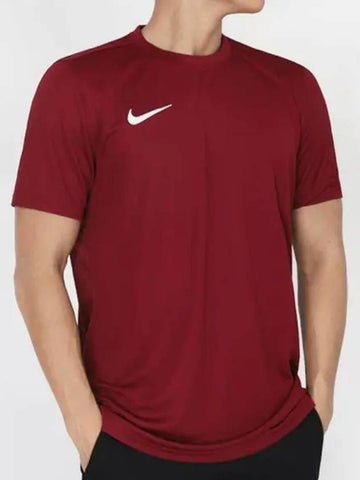 Park 7 Jersey SS BV6708 677 Domestic Product GQN123022002123 - NIKE - BALAAN 1