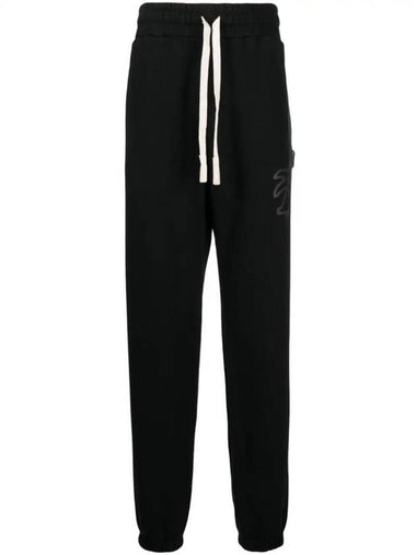 Hunter Track Pants PMCH011E23FLE0011010 - PALM ANGELS - BALAAN 1