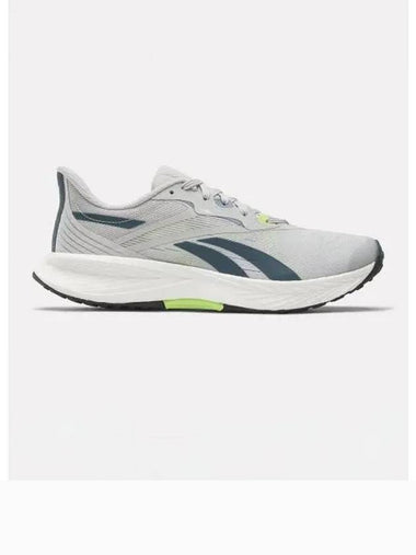 Floatride Energy 5 Low Top Sneakers Grey - REEBOK - BALAAN 1