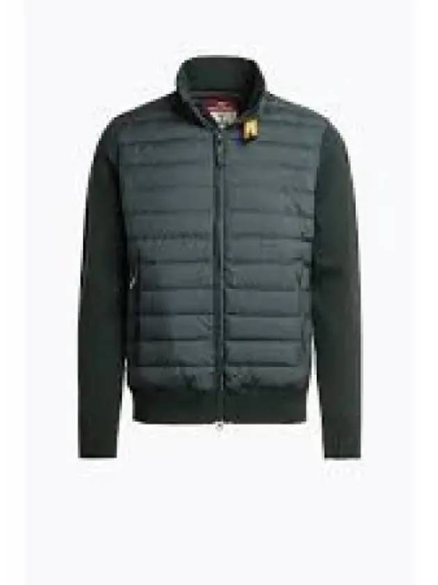 ELLIOT PMHYFP02 242 lightweight padded jacket - PARAJUMPERS - BALAAN 1