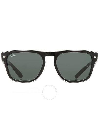 square frame sunglasses RB4407 - RAY-BAN - BALAAN 2