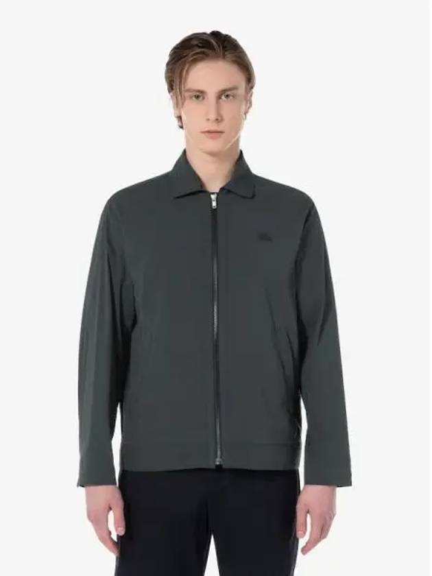 Men s summer blouson BH115E 54G YZP domestic product GQ2N24040354713 - LACOSTE - BALAAN 1