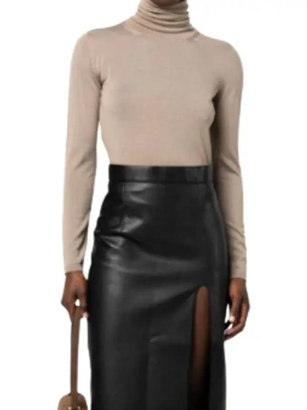 Turtleneck 13661823600 004 - MAX MARA - BALAAN 3