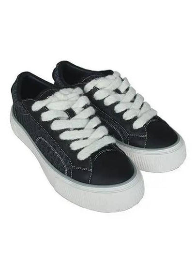 3SN303ZYS Oblique B33 Sneakers 41 No 260 - DIOR - BALAAN 2