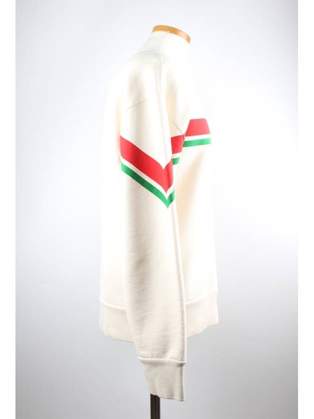 Interlocking Sweatshirt XS - GUCCI - BALAAN 5