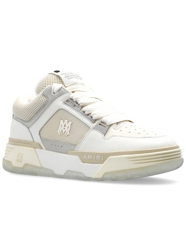 Amiri Sneakers MA-1, Men's, Grey - AMIRI - BALAAN 4