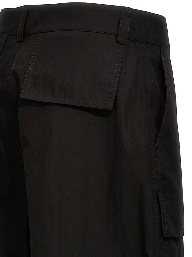 Studio Nicholson 'Howse' Trousers - STUDIO NICHOLSON - BALAAN 4