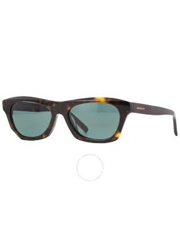 Givenchy Green Square Men's Sunglasses GV40026U 52N 55 - GIVENCHY - BALAAN 1