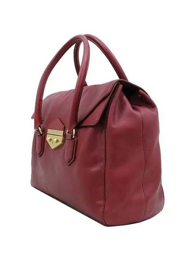 11L5504580 Tote bag - GIVENCHY - BALAAN 3