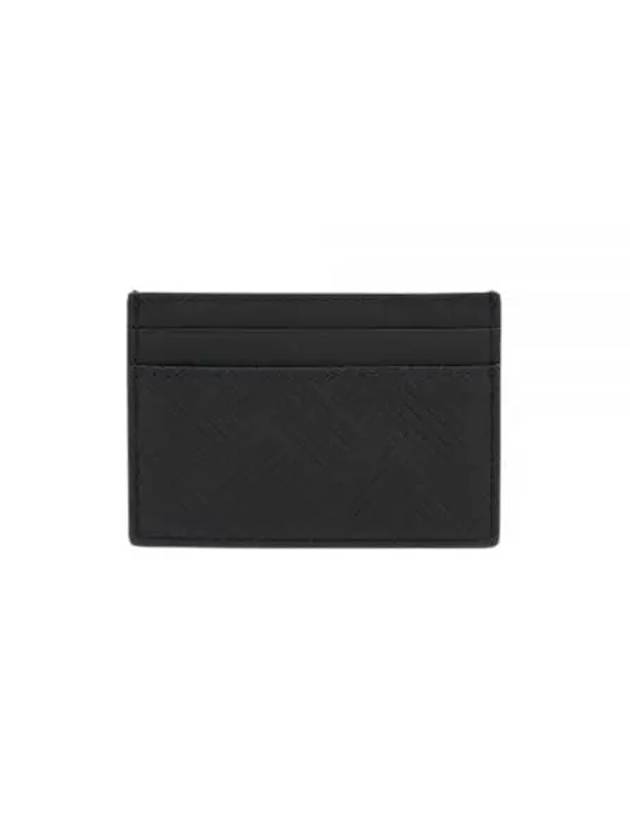 Card Wallet Black - BOTTEGA VENETA - BALAAN 2