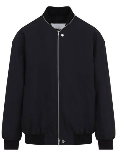 Jil Sander Jacket - JIL SANDER - BALAAN 1