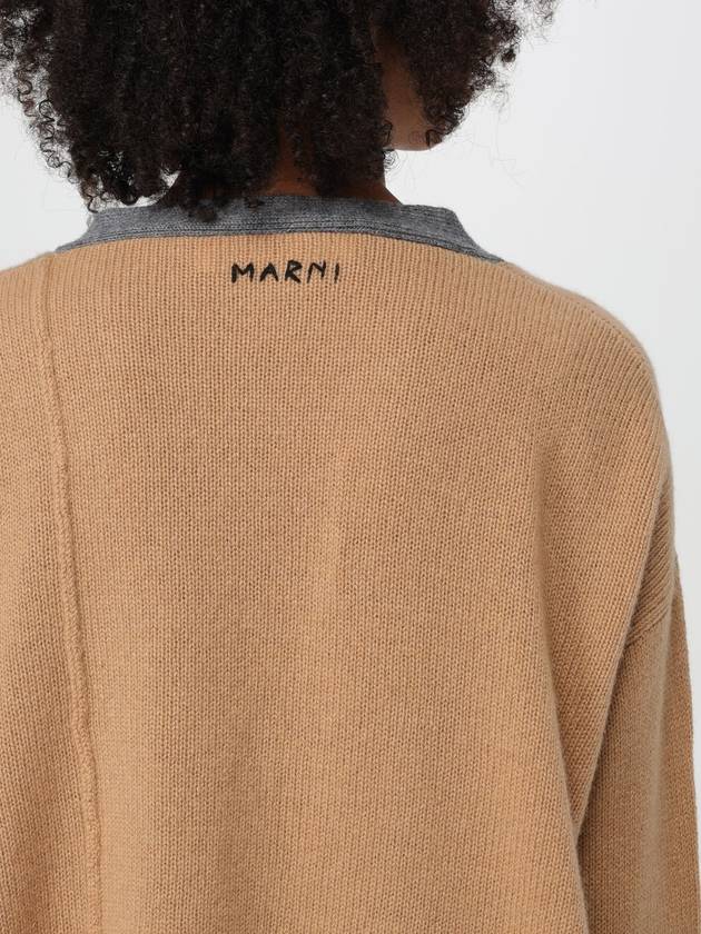 Sweater woman Marni - MARNI - BALAAN 5