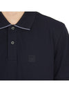 Classic Cotton Polo T-shirt 14CMPL118A 005263W 888 - CP COMPANY - BALAAN.