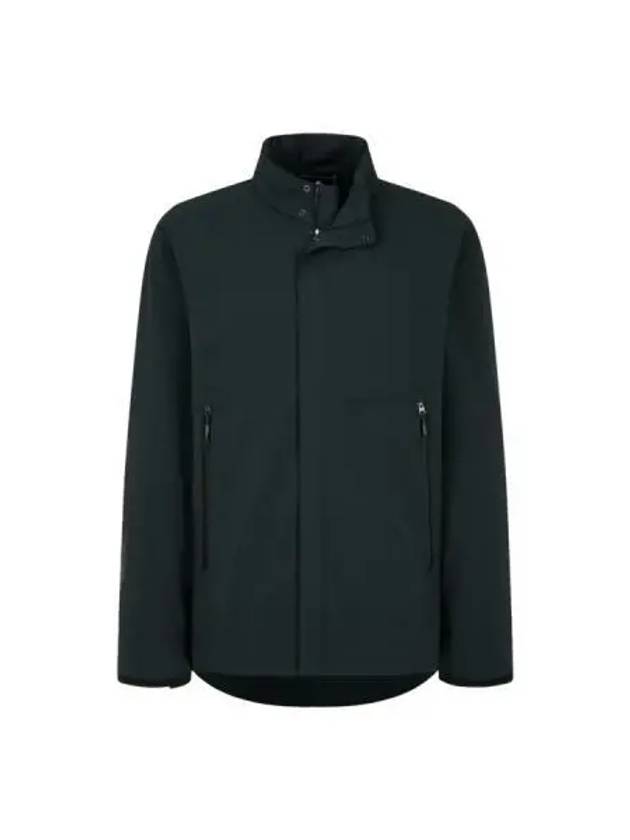 Columbia Tumu Heights Jacket Black - COLOMBO - BALAAN 1